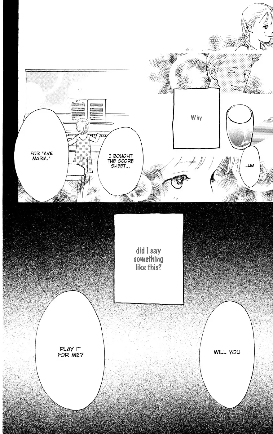 Kimi no Uta ga Aru Chapter 2 40